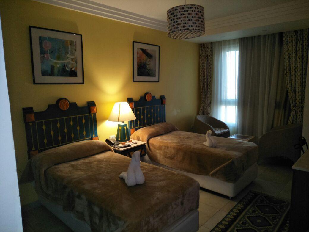 Bayt Al Diafah Hotel Al Mansurah Exterior foto