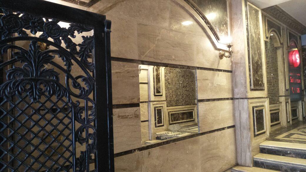 Bayt Al Diafah Hotel Al Mansurah Exterior foto