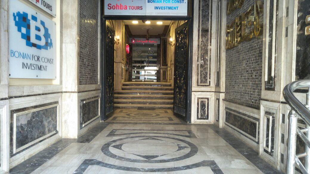 Bayt Al Diafah Hotel Al Mansurah Exterior foto