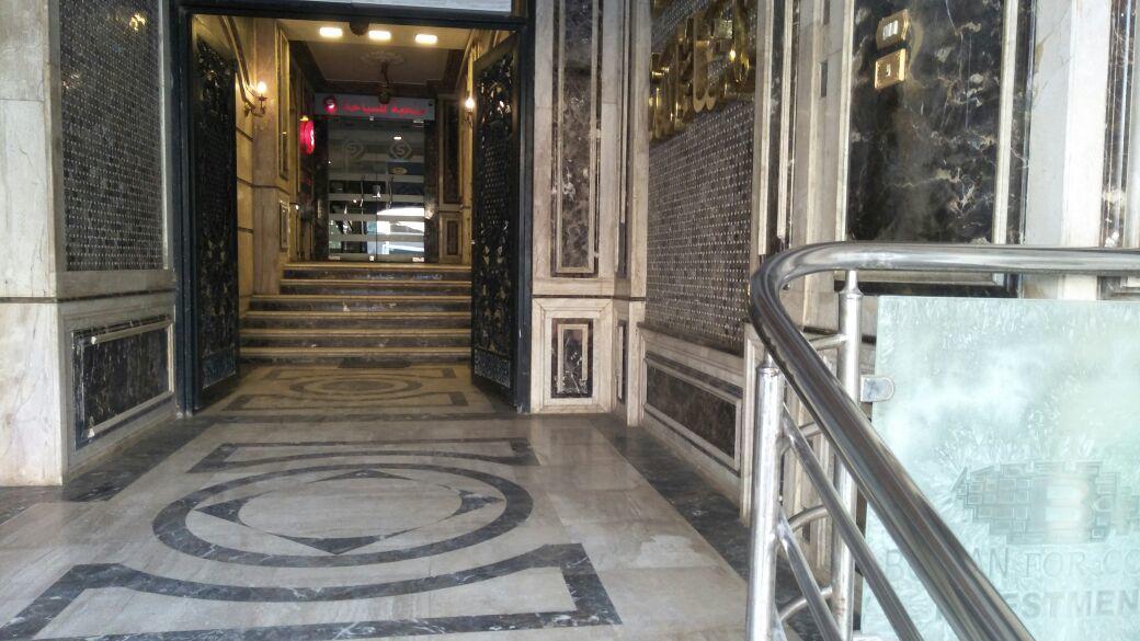 Bayt Al Diafah Hotel Al Mansurah Exterior foto