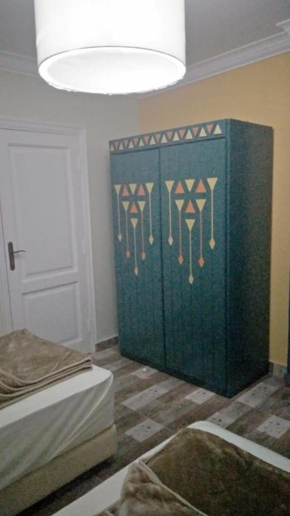Bayt Al Diafah Hotel Al Mansurah Exterior foto