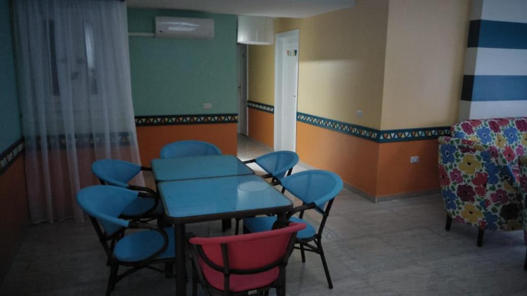 Bayt Al Diafah Hotel Al Mansurah Exterior foto