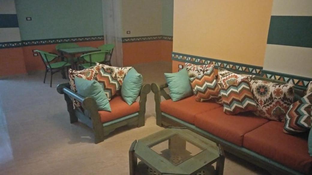 Bayt Al Diafah Hotel Al Mansurah Exterior foto