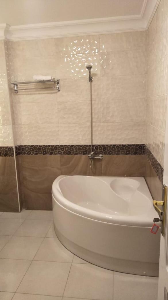 Bayt Al Diafah Hotel Al Mansurah Exterior foto