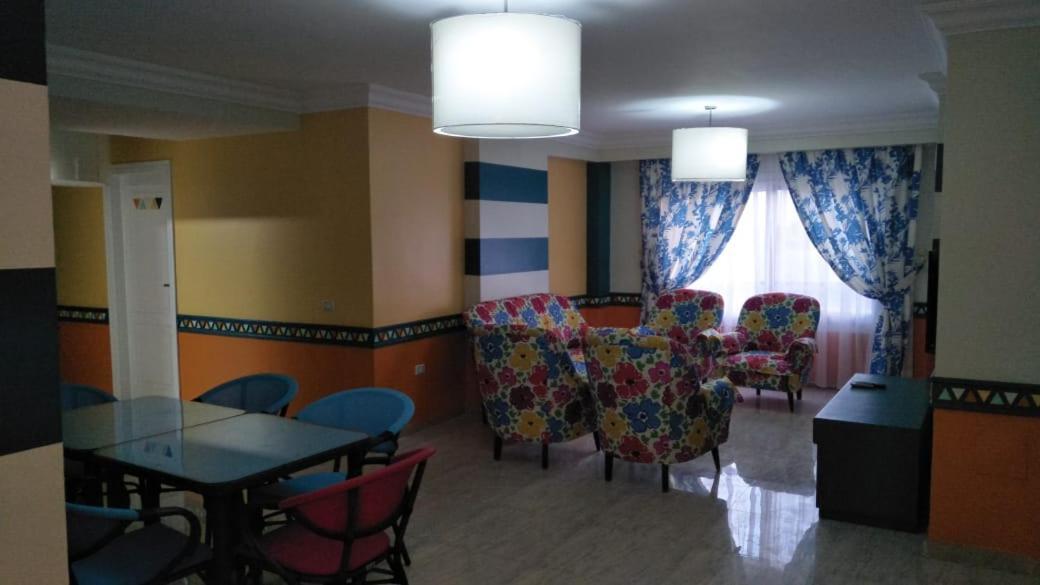 Bayt Al Diafah Hotel Al Mansurah Exterior foto