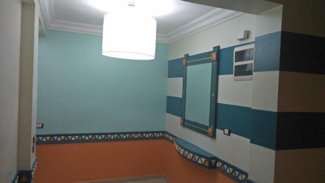 Bayt Al Diafah Hotel Al Mansurah Exterior foto