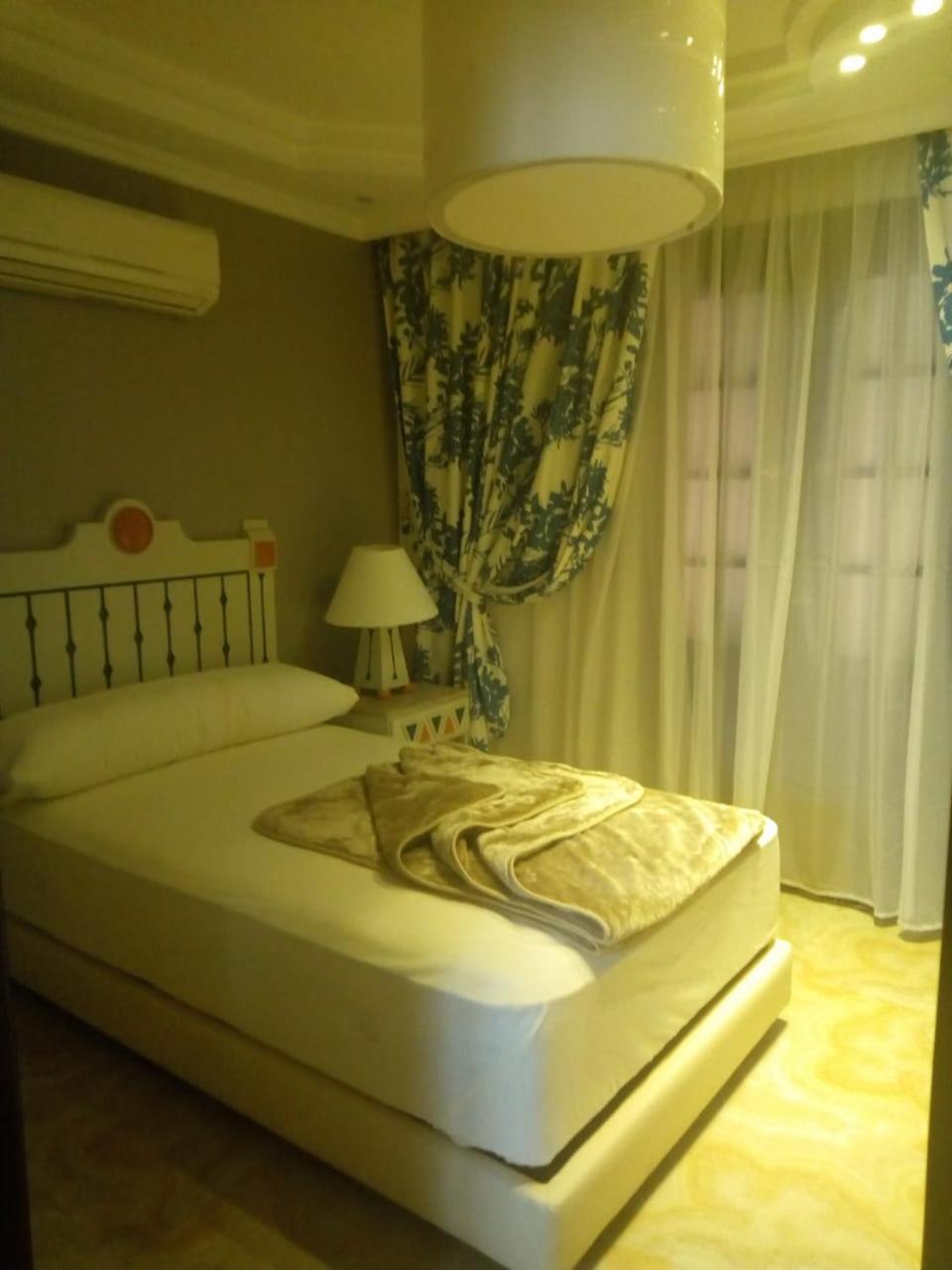 Bayt Al Diafah Hotel Al Mansurah Exterior foto