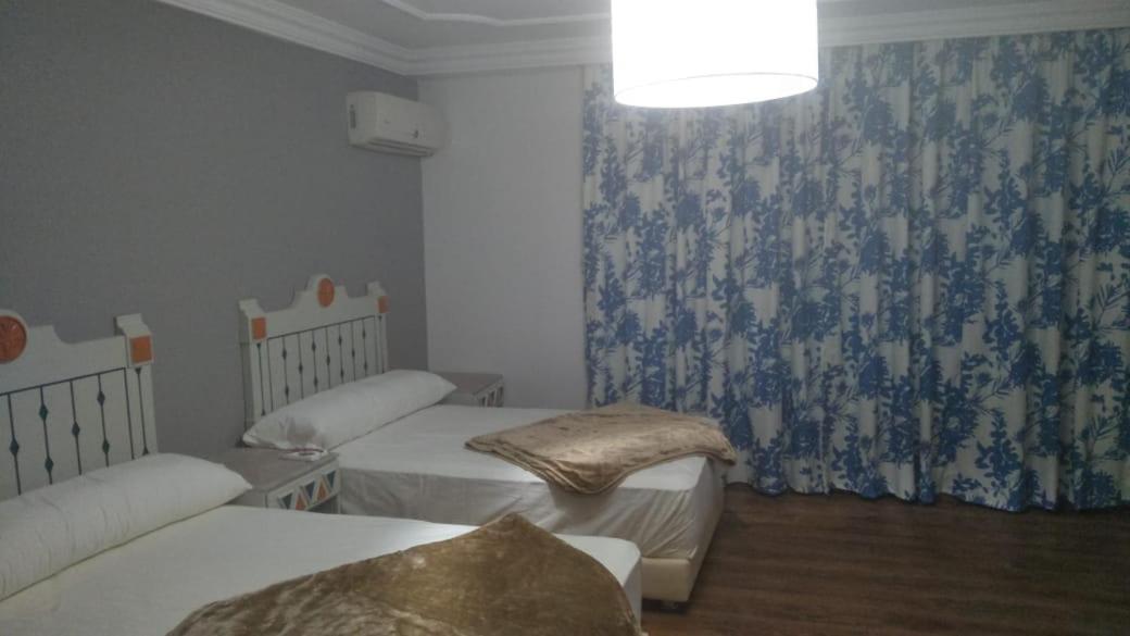 Bayt Al Diafah Hotel Al Mansurah Exterior foto